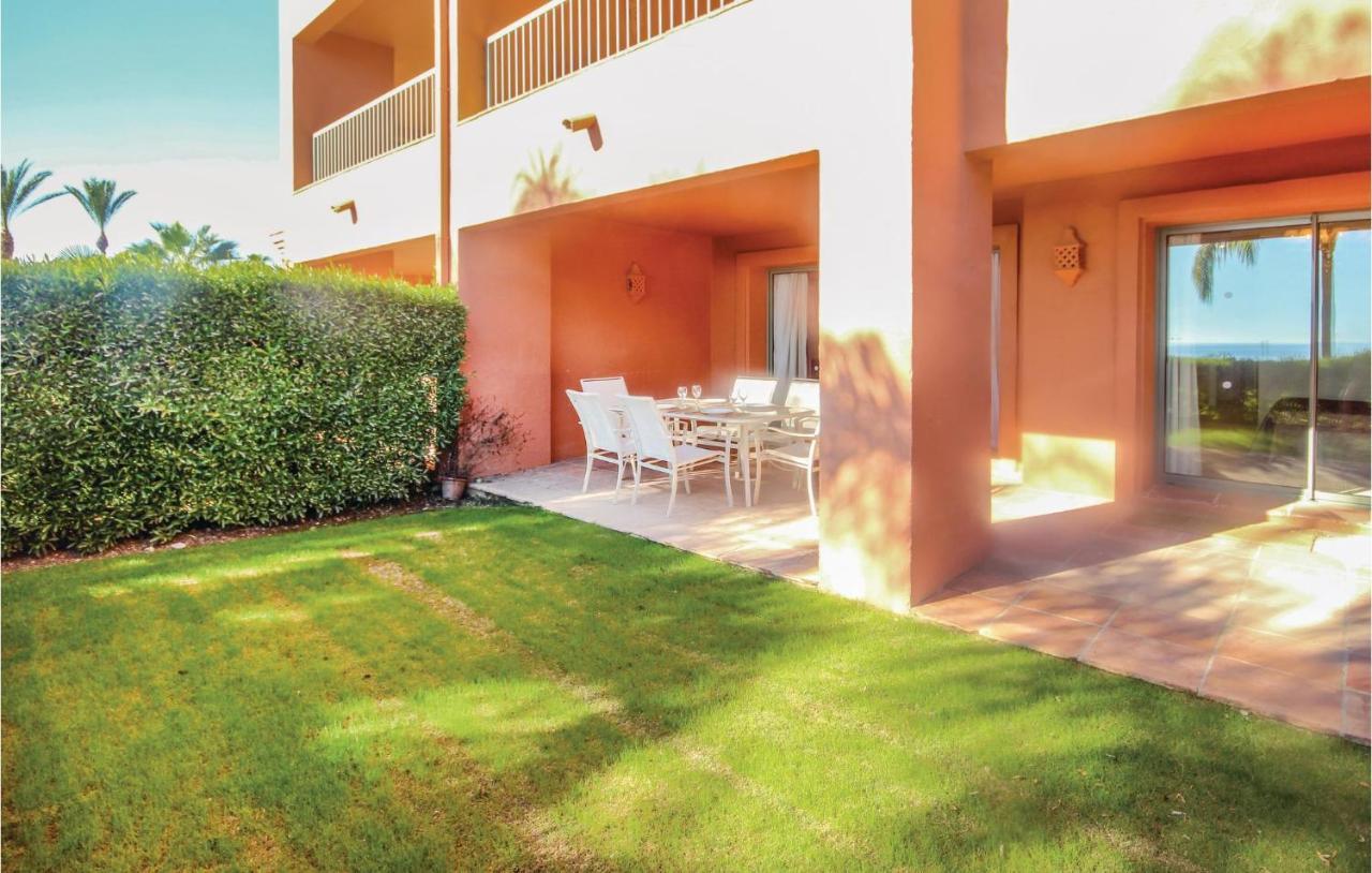 Apartment Benahavís Estepona Exterior foto